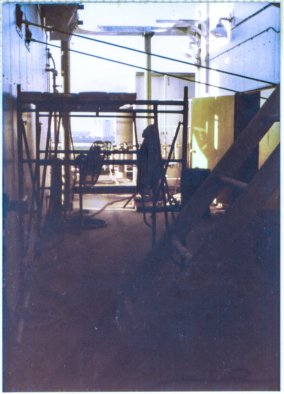 Launch Pad 39-B Construction Photos - Space Shuttle - Page 33