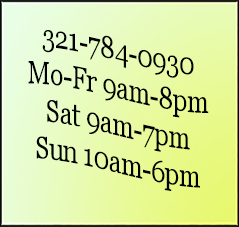 Sunseed Natural Foods Co-op Phone Numbers and Business Hours.