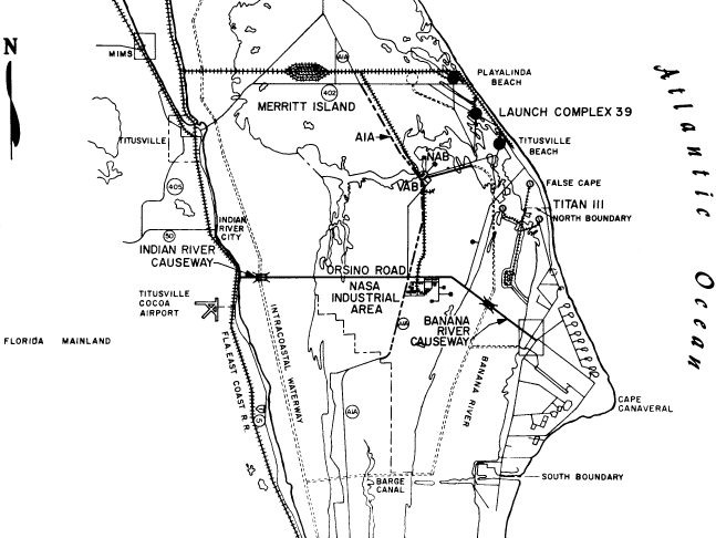 LC-39 and industrial area